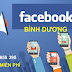 Quảng cáo Google, Facebook giá rẻ ở Thủ Dầu Một - Bình Dương