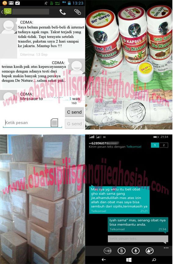 Testimoni Obat Sipilis Testimoni Obat Sipilis