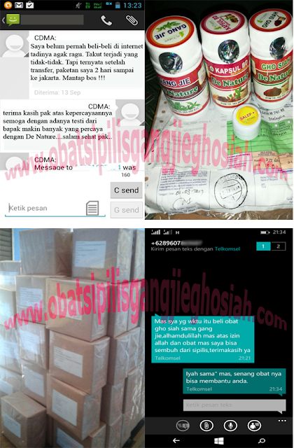 Testimoni Obat Sipilis Testimoni Obat Sipilis