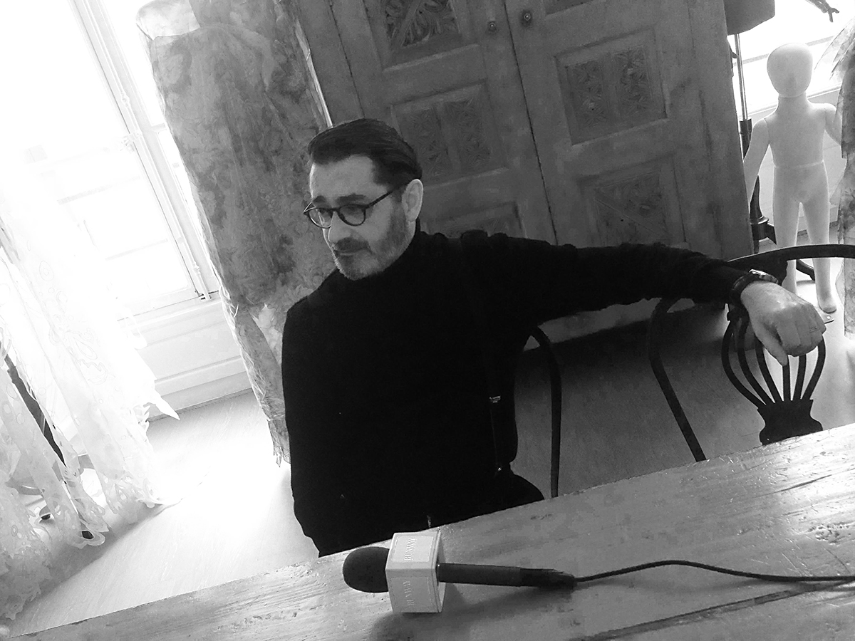 Αποτέλεσμα εικόνας για Franck Sorbier