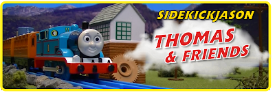 Sidekickjason's News Blog