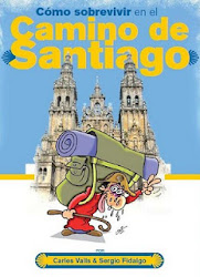 ¿Cómo sobrevivir en el Camino de Santiago?