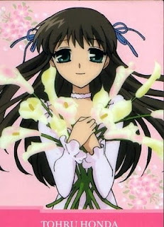 Fruits Basket Castellano Fruits Basket Castellano