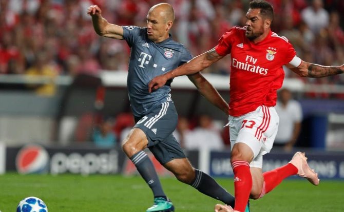 Benfica Jardel Benfica Jardel