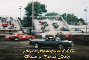 Meyers Motorsports L.L.C. Figure 8 Racing Series
