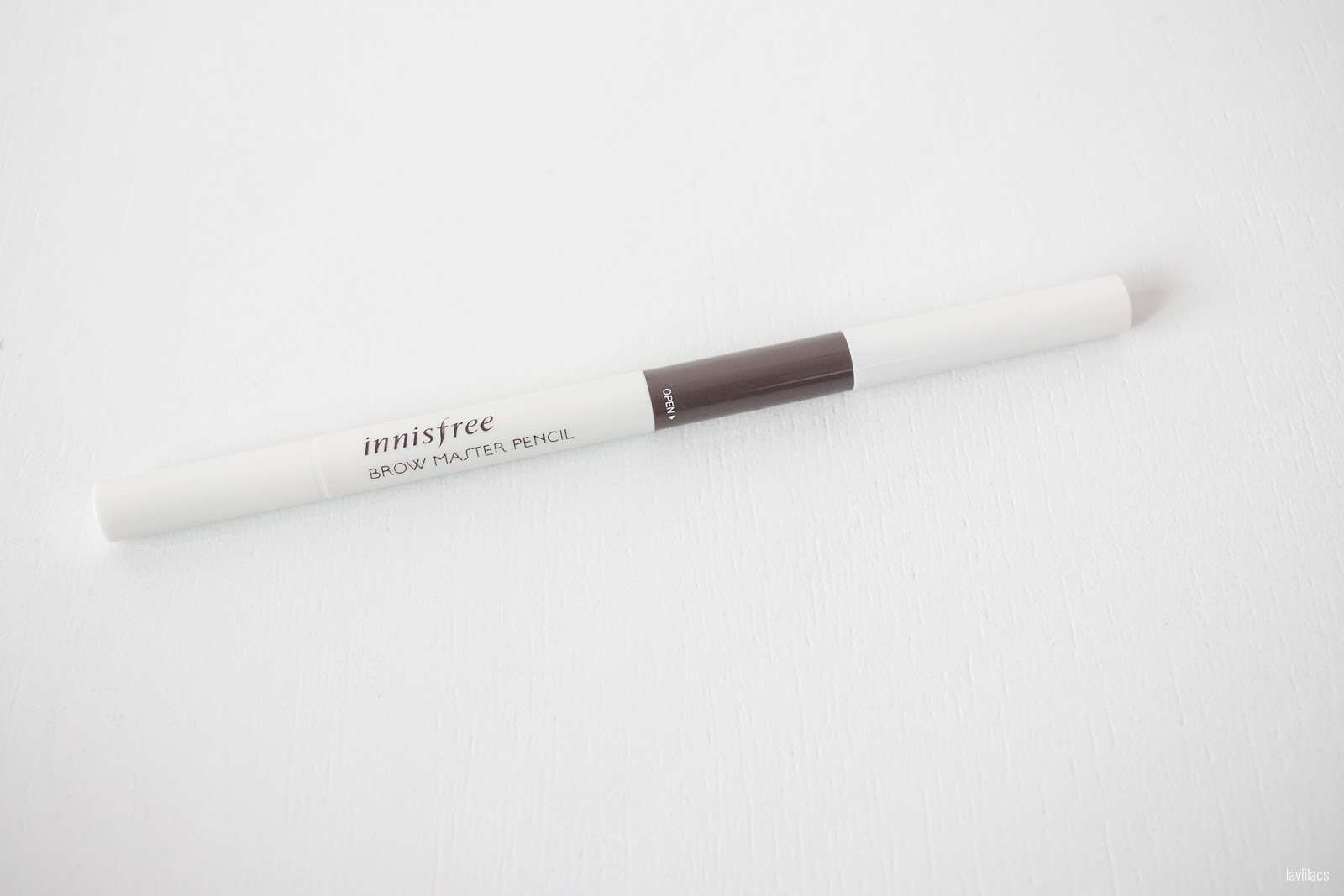 Innisfree Brow Master Pencil Gray Lavenderlilac Dream