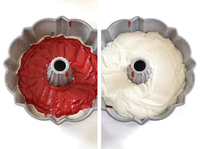 red velvet cream cheese