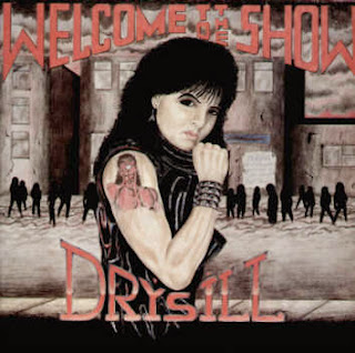 Drysill - Welcome to the show