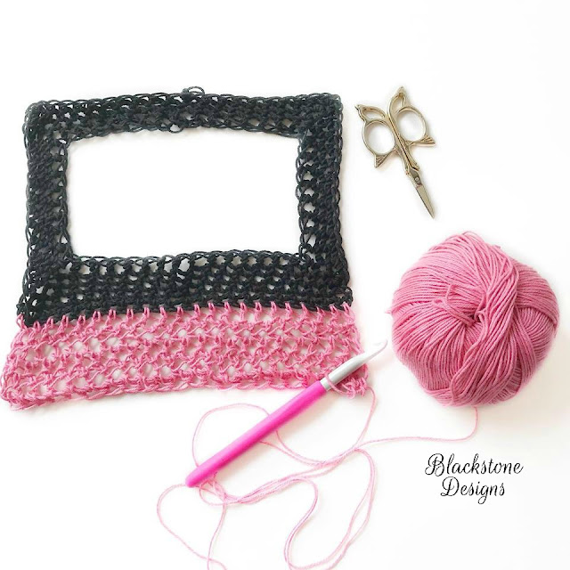 Swimsuit Cover Free Pattern Watermelon