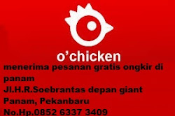 O'Chicken Panam