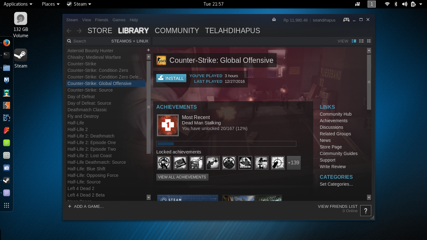 Steam not installing from disk фото 90