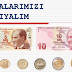 2. Sınıf Matematik Paralarımız ve Alışveriş Konusu Anlatımı ve Değerlendirme Soruları