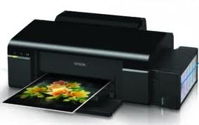 epson l801 printer price