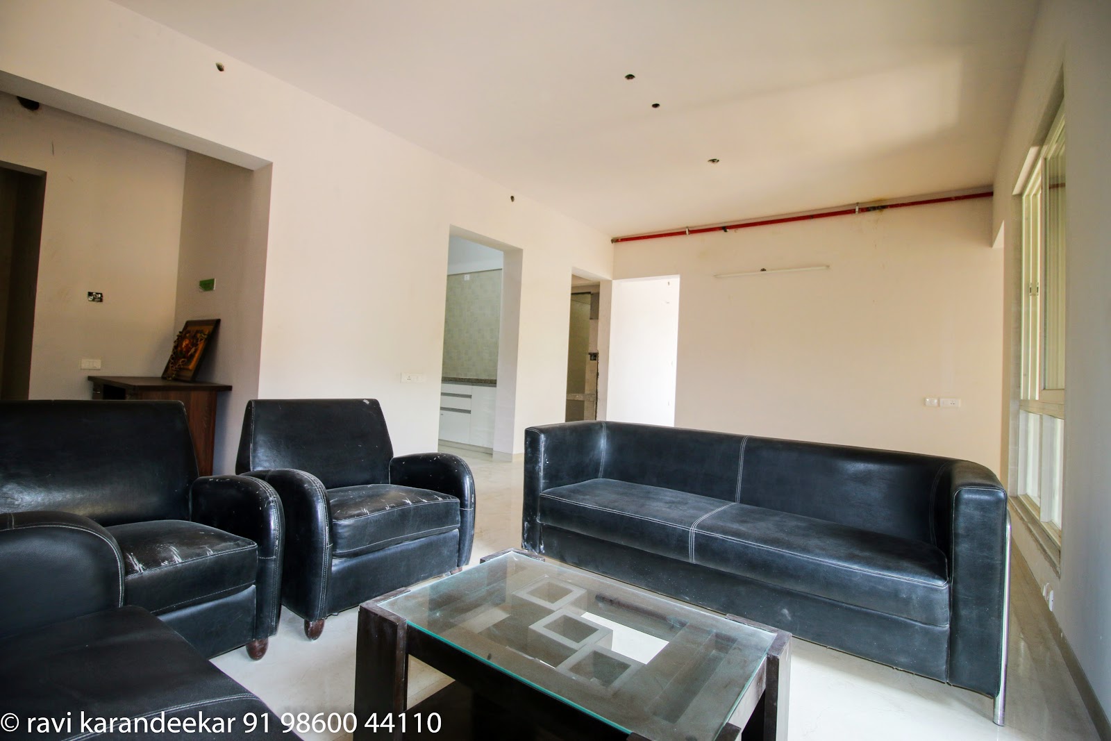 Ravi Karandeekar's Pune Real Estate Market News Blog A visit to Rucha