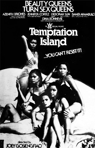 Joey Gosiengfiao S Temptation Island Joey Gosiengfiao S Temptation Island