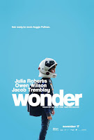 Wonder 2017 Movie Poster 9