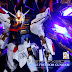 Custom Build: PG 1/60 ZGMF-X20A Strike Freedom Gundam + Wings of Light