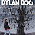 DYLAN DOG, ROBERTO RECCHIONI E MATER MORBI