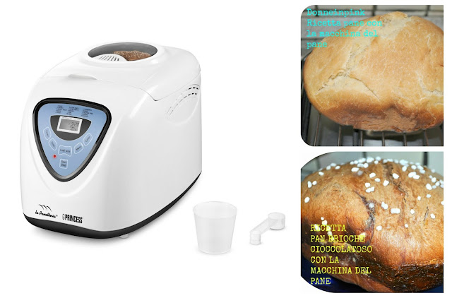 Macchina del pane. Come si usa, ricette, dove comprarla a prezzi bassi in offerta.