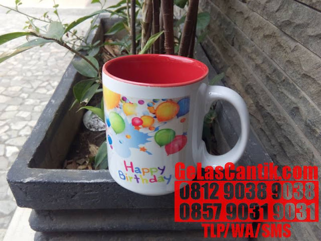 BIKIN MUG CUSTOM JAKARTA