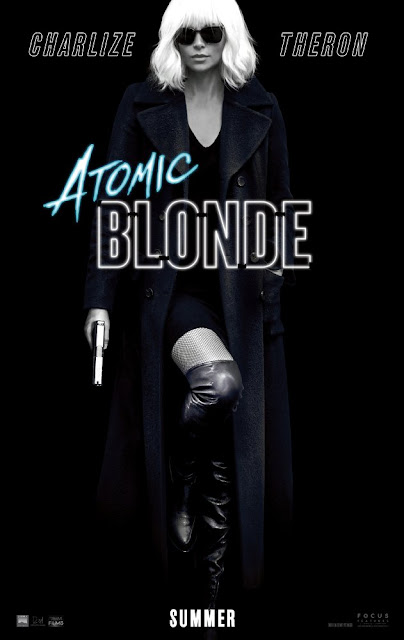 poster pelicula atomica atomic blonde