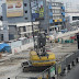 Pres. Duterte's Infrastructure Spending Increase by 33.7% in August Compared to Pres. Aquino