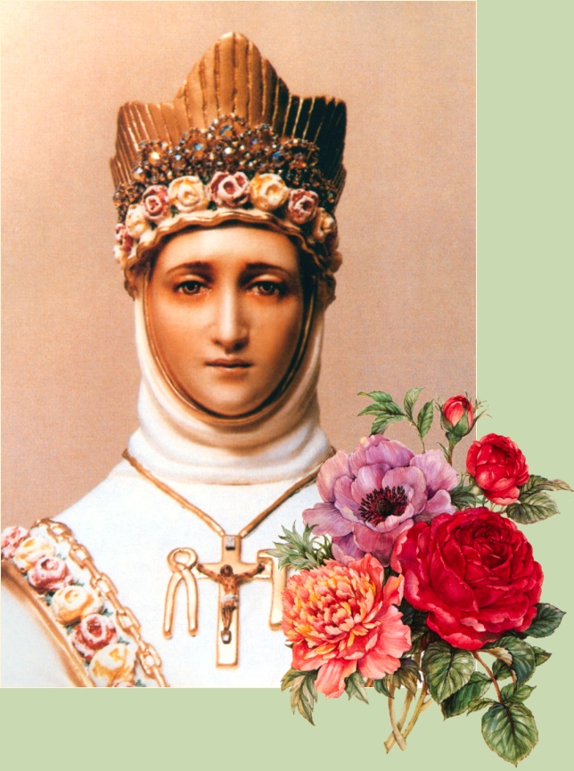 NOSSA SENHORA DE LA SALETTE NOSSA SENHORA DE LA SALETTE