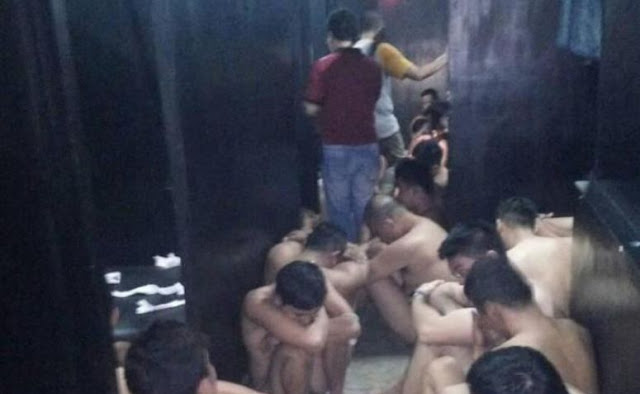 Loyalis Ahok: Gerebek Pesta Homoseksual, Polisi Langgar HAM
