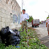 Nerio Torres promete recolección de basura gratuita y eficiente