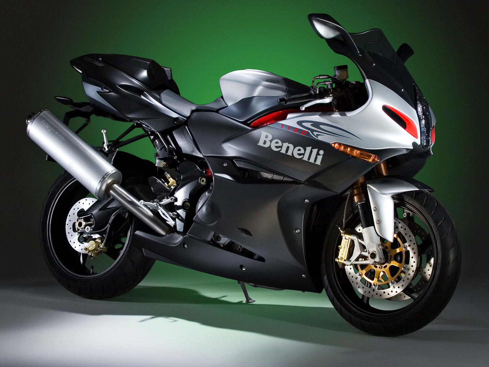 BENELLI Tornado Tre 1130 motorcycle wallpapers