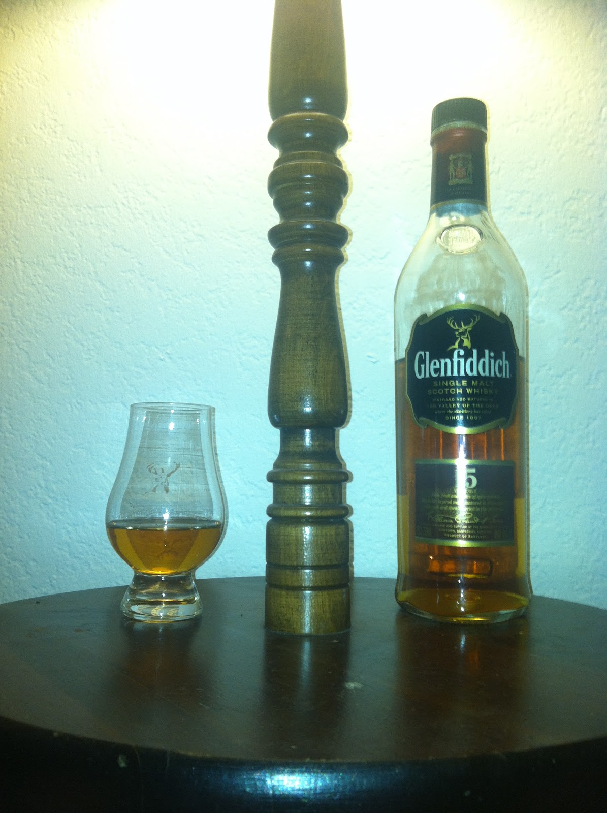 glenfiddich