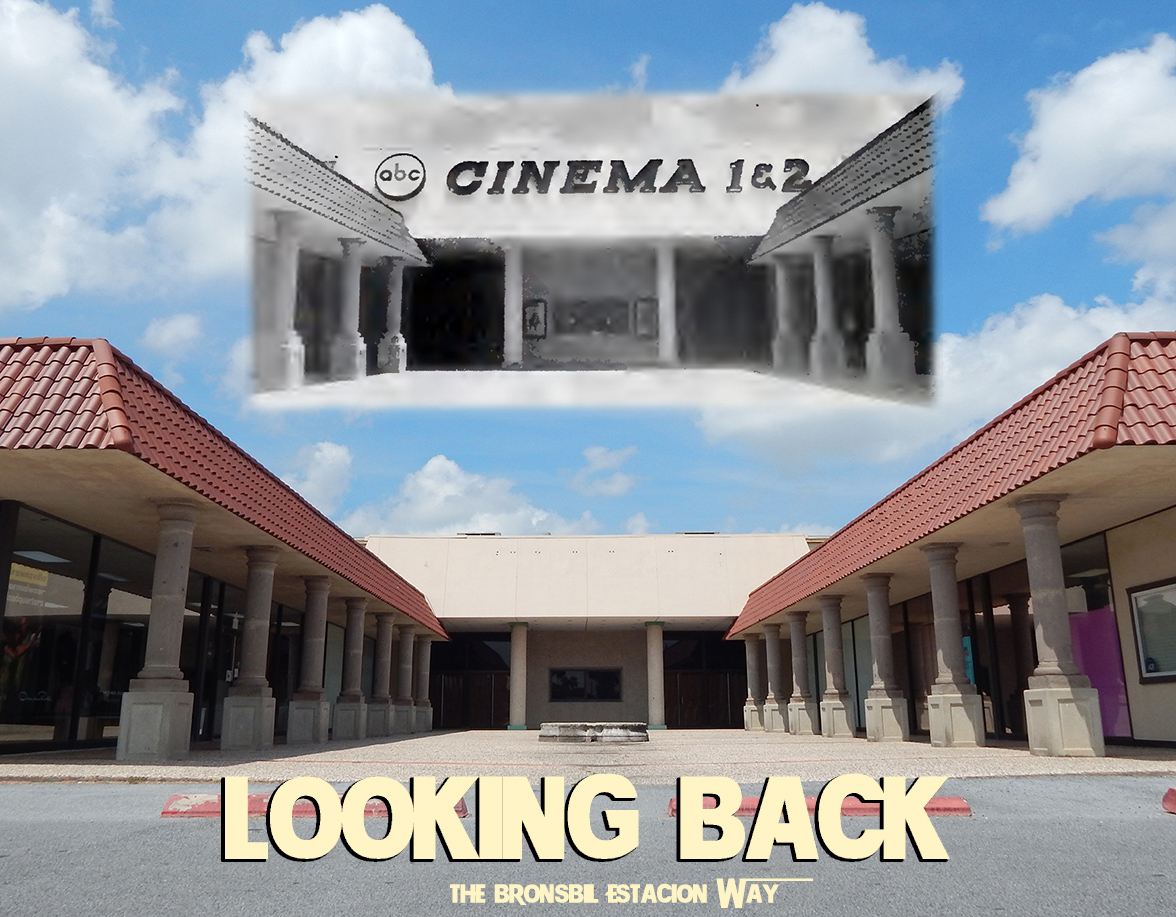 Brownsville Station 1974 North Park Cinema 1 & 2