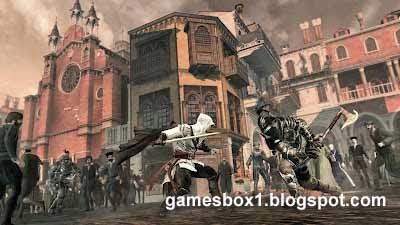 xbox assassin xbox assassin