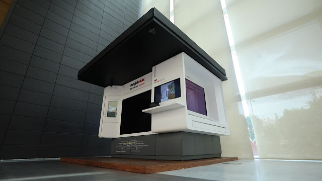 Magicbricks launches Experience Centres in Bengaluru and Pune as a part of footprint expansion Magicbricks launches Experience Centres in Bengaluru and Pune as a part of footprint expansion