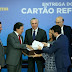 Temer anuncia reforma ministerial após saída de Araújo