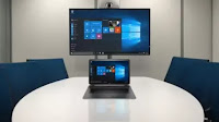 Proiettare Windows 10 in TV con Miracast (connessione wireless allo schermo)