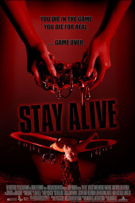 aflam: مشاهدة فيلم Stay Alive (2006) HD مترجم اون لاين