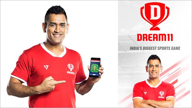dream11 t shirt online