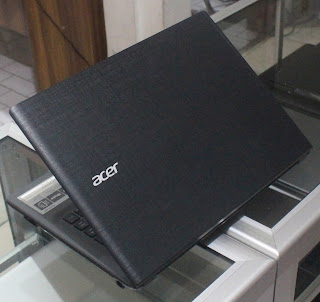 Acer Aspire E14 E5-473-36HP Second