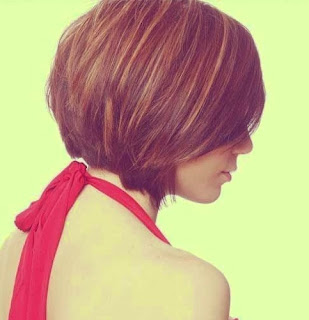Model Rambut Pendek Wanita Model Rambut Pendek Wanita