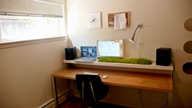 Cara Mengatur Kamar Tidur untuk Tempat Kerja Cara Mengatur Kamar Tidur untuk Tempat Kerja