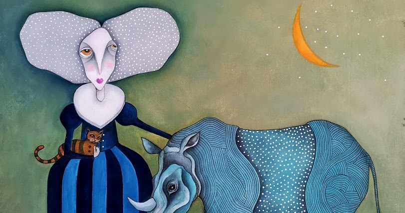 Agustin Castillo/ Artist No.1263/ Available.