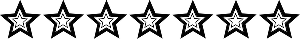 star border