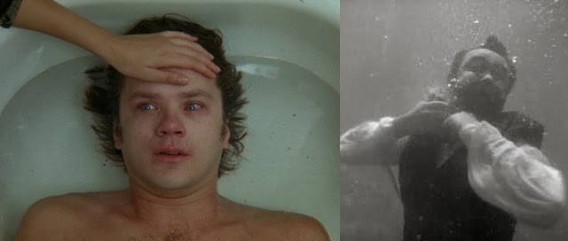 If you've seen neither, watch them both. If you've seen both, you know ...