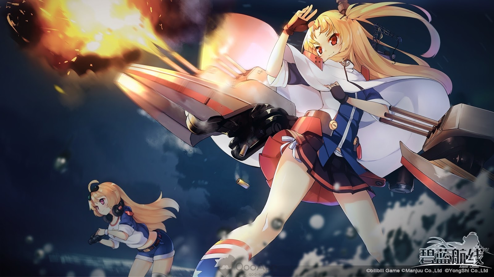 free download azur lane gameplay free download azur lane gameplay