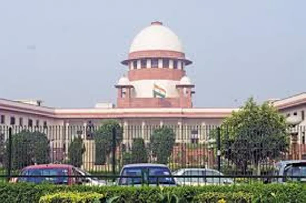 SC says UP encounters need ‘serious consideration’, issues notice to Yogi govt. News, New Delhi, Uttar Pradesh, Crime, Killed, Police, Murder, Arrested, National.