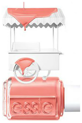http://www.essie.com/Latest-Collections.aspx