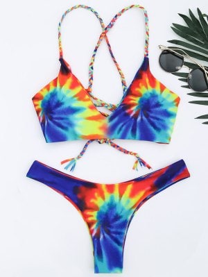 https://www.zaful.com/tie-dye-braided-criss-cross-bikini-set-p_297976.html