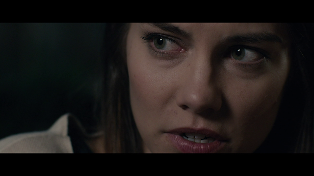 The Boy screen cap Lauren Cohan