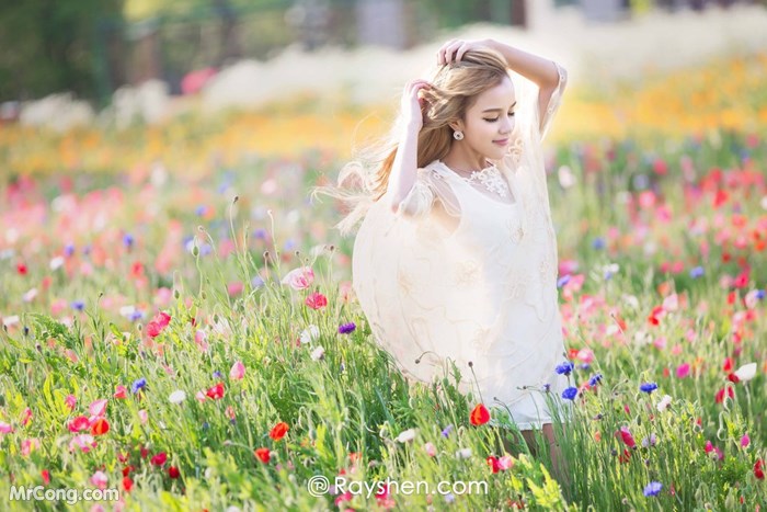 Beautiful and sexy Chinese teenage girl taken by Rayshen (2194 photos)